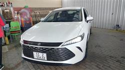 بي واي دي Qin Plus